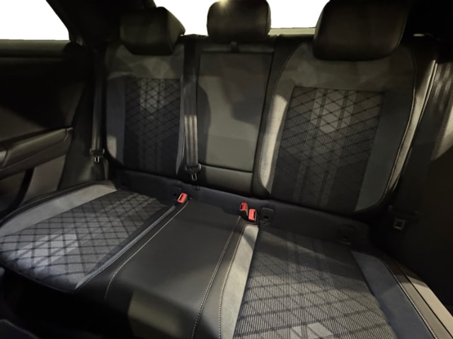 Volkswagen T-Roc DSG IQ.Drive