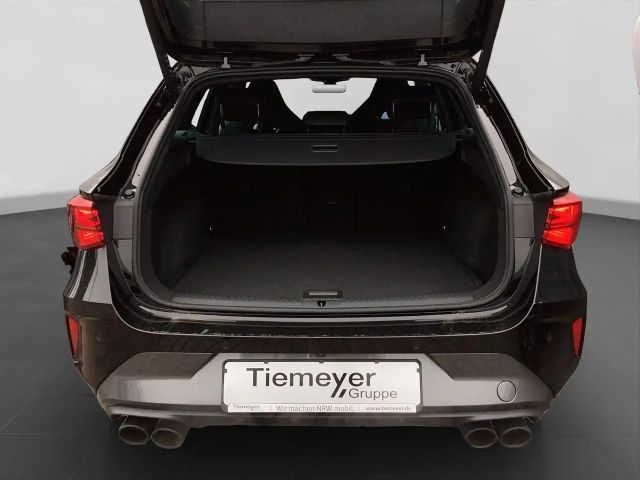 Cupra Leon 2.0 TSI DSG Sportstourer VZ