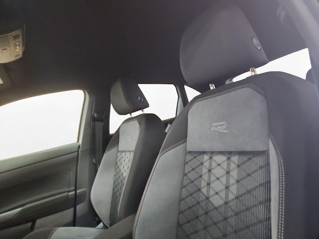 Volkswagen Taigo 1.5 TSI R-Line