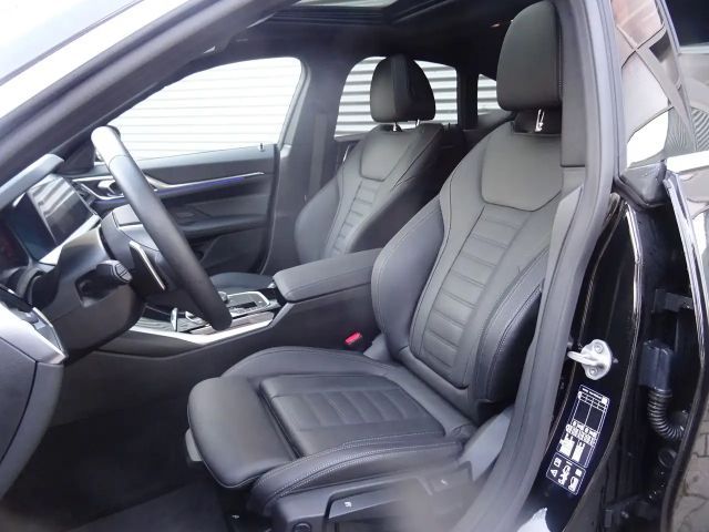 BMW 420 420d Coupé Gran Coupé xDrive