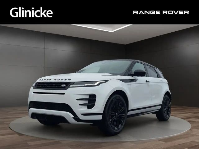 Land Rover Range Rover Evoque Dynamic