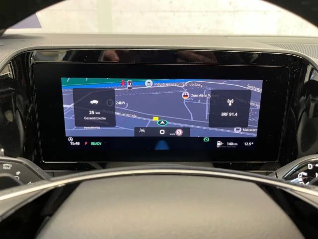 Skoda Kodiaq 1.5 TSI Sportline