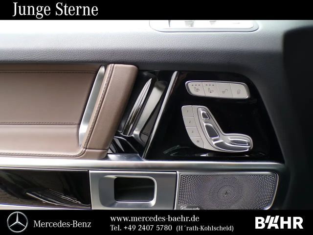 Mercedes-Benz G 63 AMG AMG Line