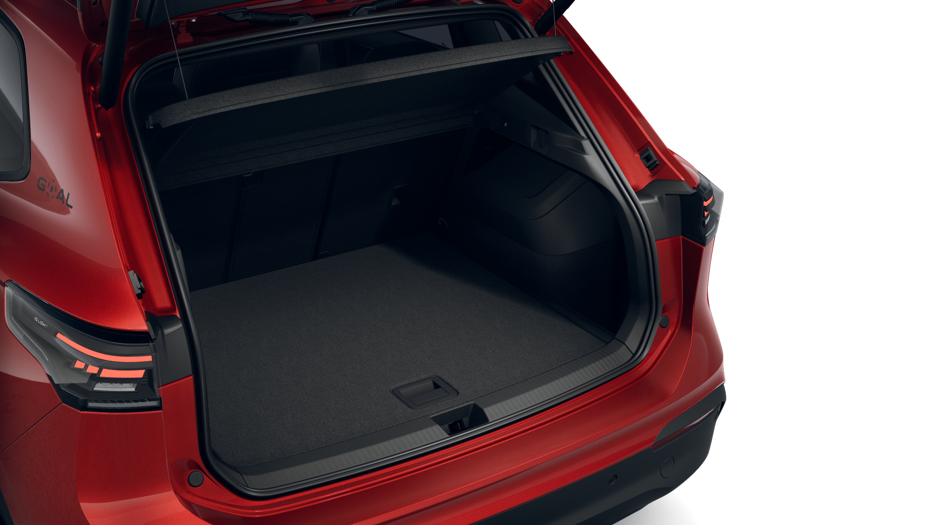 Volkswagen Tiguan 1.5 eTSI IQ.Drive Life