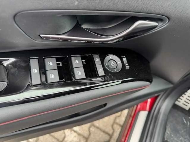 Hyundai Tucson 2WD N Line