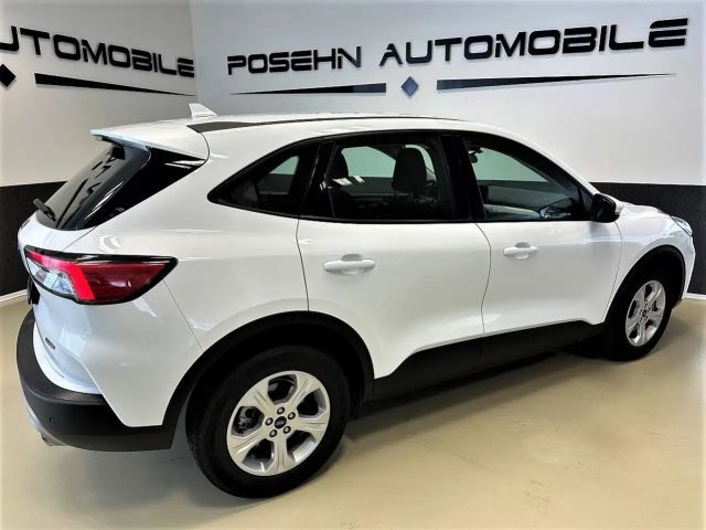 Ford Kuga Cool & Connect Hybrid