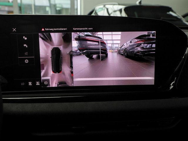 Audi A5 Quattro S-Tronic