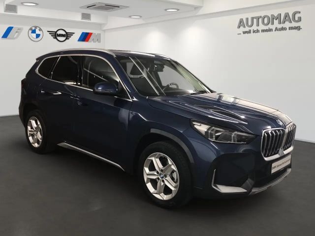 BMW X1 sDrive18i