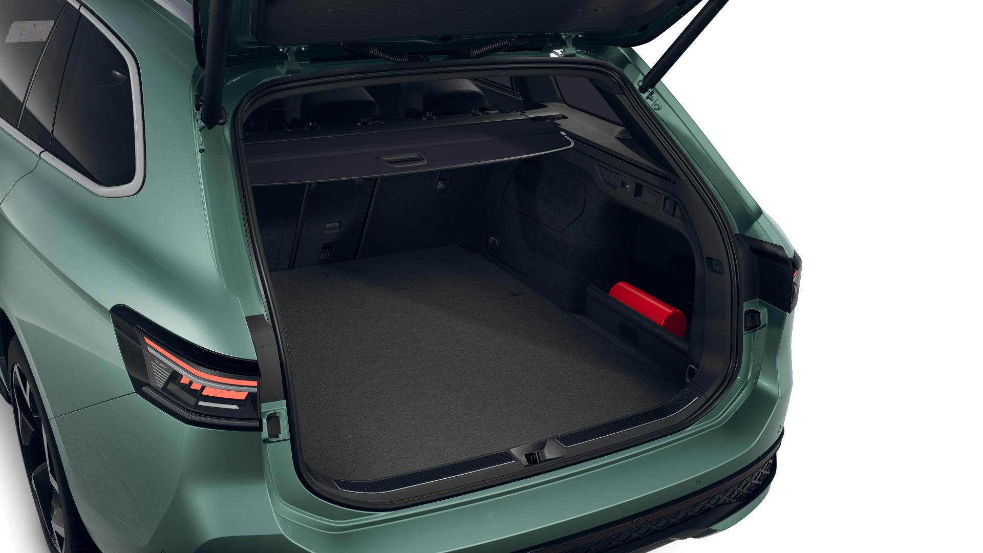 Volkswagen Passat 1.5 TSI DSG eHybrid