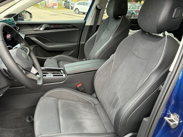 Volkswagen Passat 2.0 TDI IQ.Drive Variant