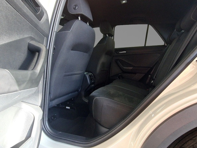 Volkswagen T-Roc 1.5 TSI R-Line