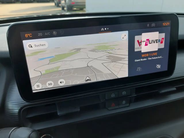 Jeep Avenger Altitude