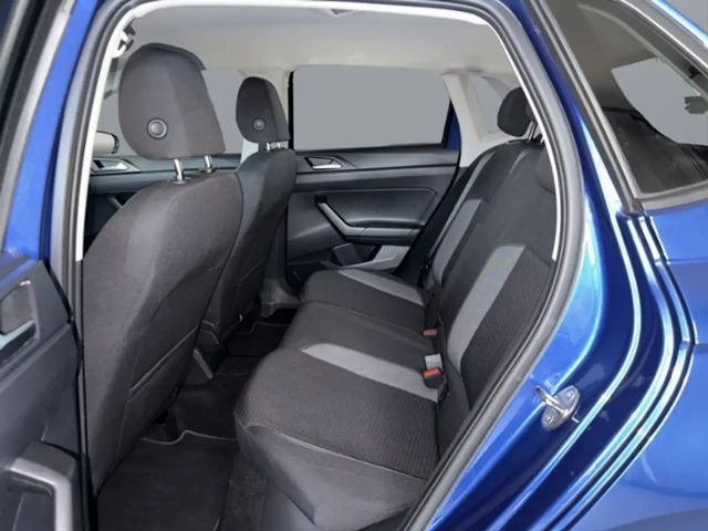Volkswagen Polo 1.0l *App Connect*LED*SHZ*Alu