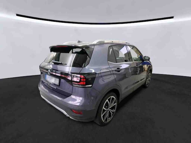 Volkswagen T-Cross 1.5 TSI DSG Style