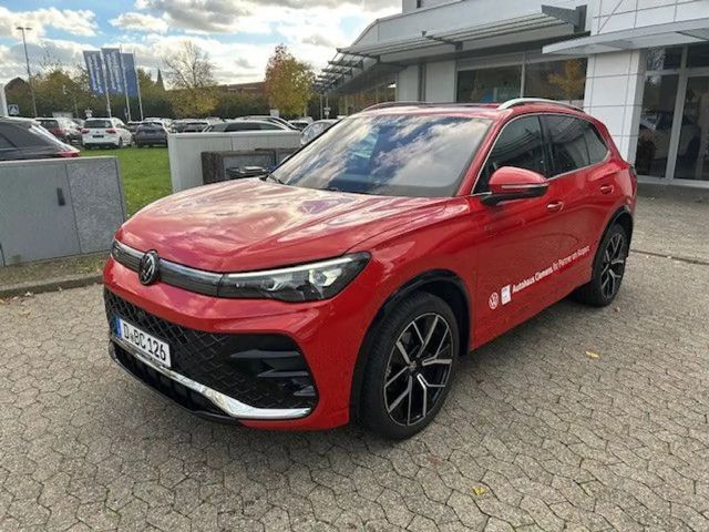 Volkswagen Tiguan 1.5 eTSI R-Line