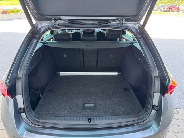 Skoda Octavia Combi Style Style