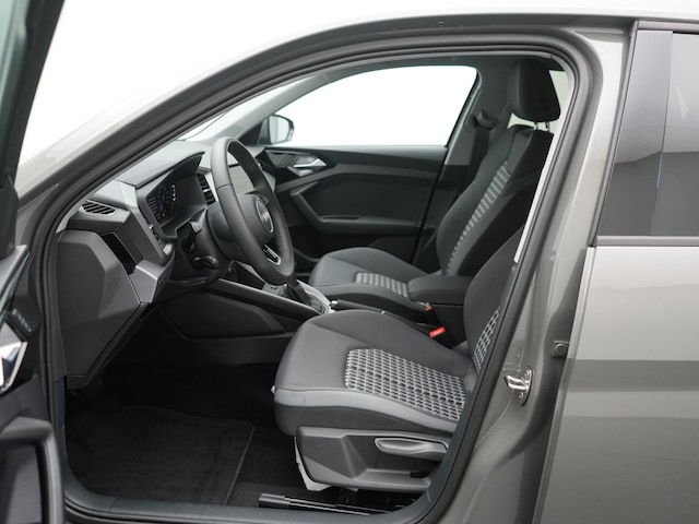 Audi A1 35 TFSI S-Line S-Tronic Sportback