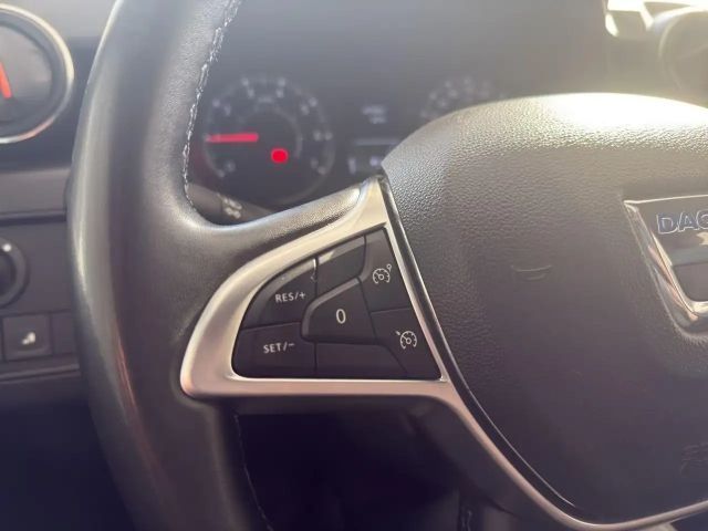 Dacia Duster Extreme