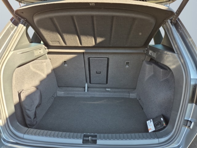 Cupra Ateca 2.0 TSI 4Drive DSG