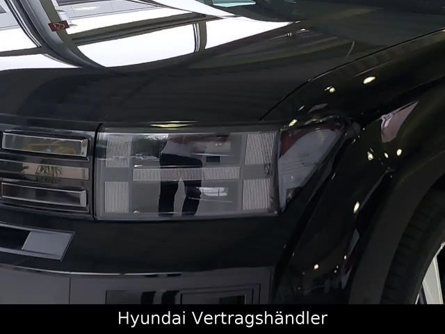 Hyundai Santa Fe 1.6 2WD Hybrid T-GDi