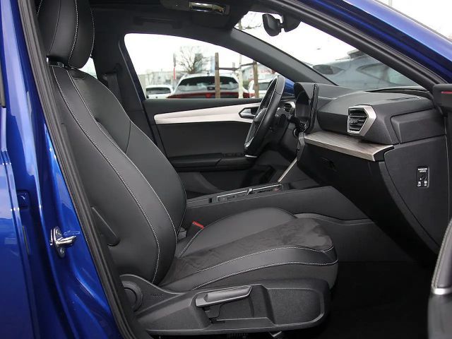 Seat Leon 1.4 TSI Xcellence e-Hybrid