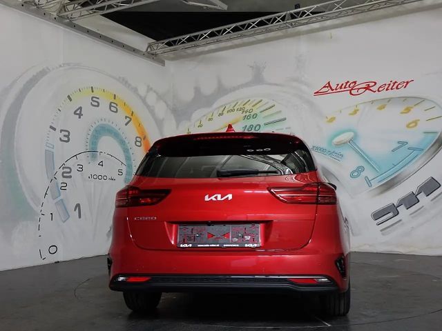 Kia Ceed GDi SportWagon