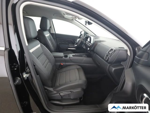 Citroën C5 Aircross Plus