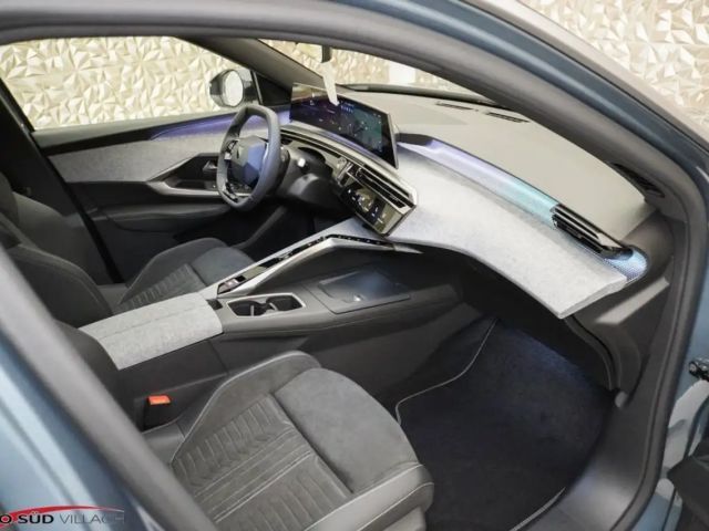 Peugeot 5008 GT-Line Hybrid