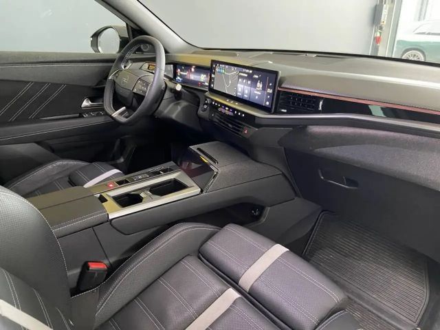 Opel Grandland X GS-Line Grand Sport