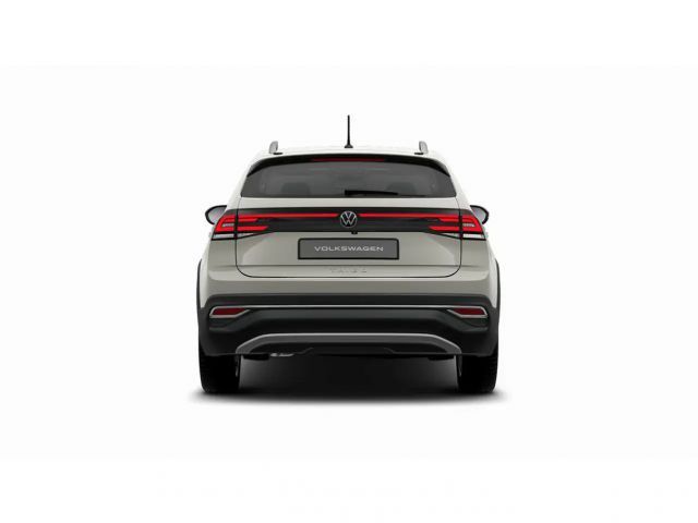 Volkswagen Taigo 1.0 TSI DSG Style