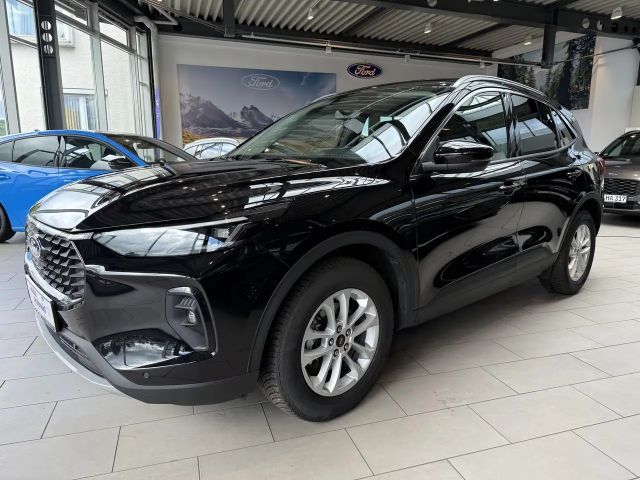 Ford Kuga Titanium