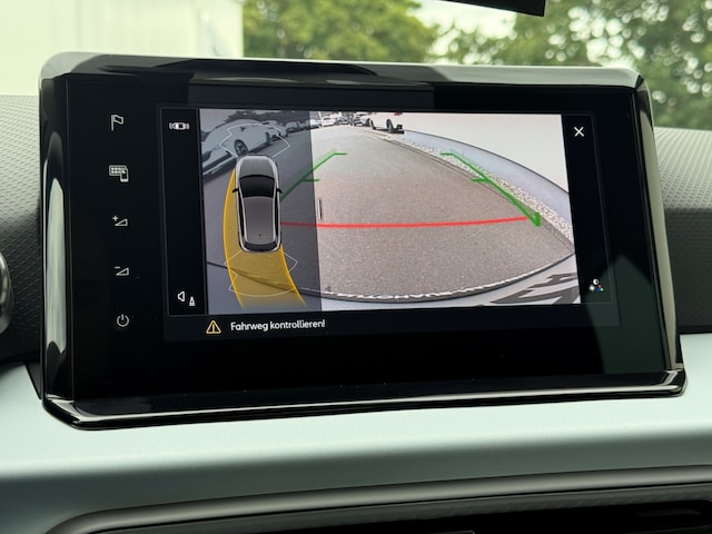 Seat Ibiza 1.0 TSI DSG