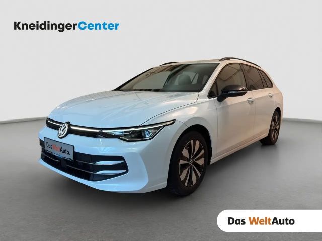 Volkswagen Golf Business DSG Variant
