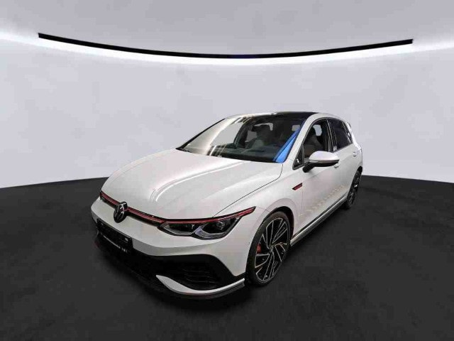 Volkswagen Golf DSG GTI Golf VIII IQ.Drive