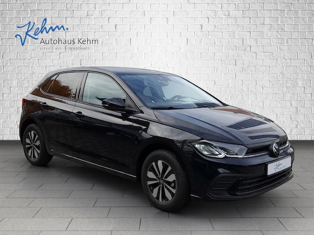 Volkswagen Polo GOAL 1,0 TSI ACC|SHZ|5J.Gar.|LED|APP