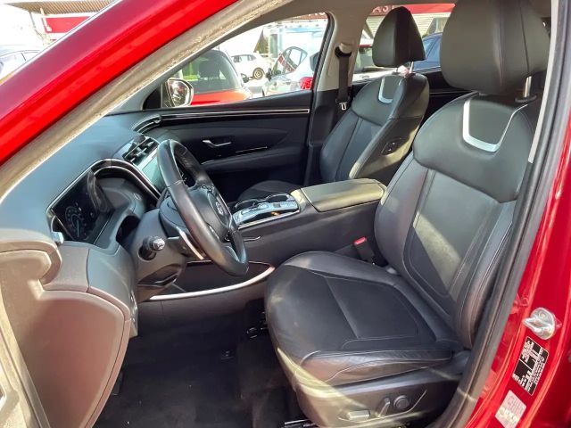 Hyundai Tucson 1.6 Prime T-GDi