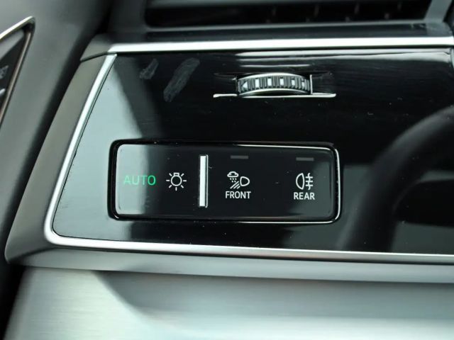 Audi Q7 50 TDI Quattro S-Line