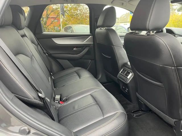 Mazda CX-60 Homura e-Skyactiv