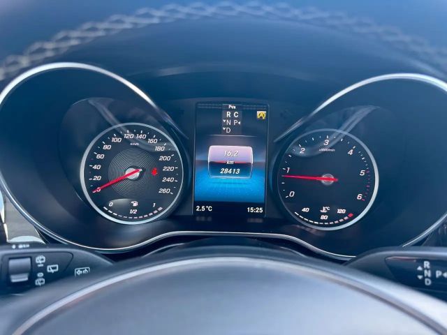 Mercedes-Benz V 300 V 300 d