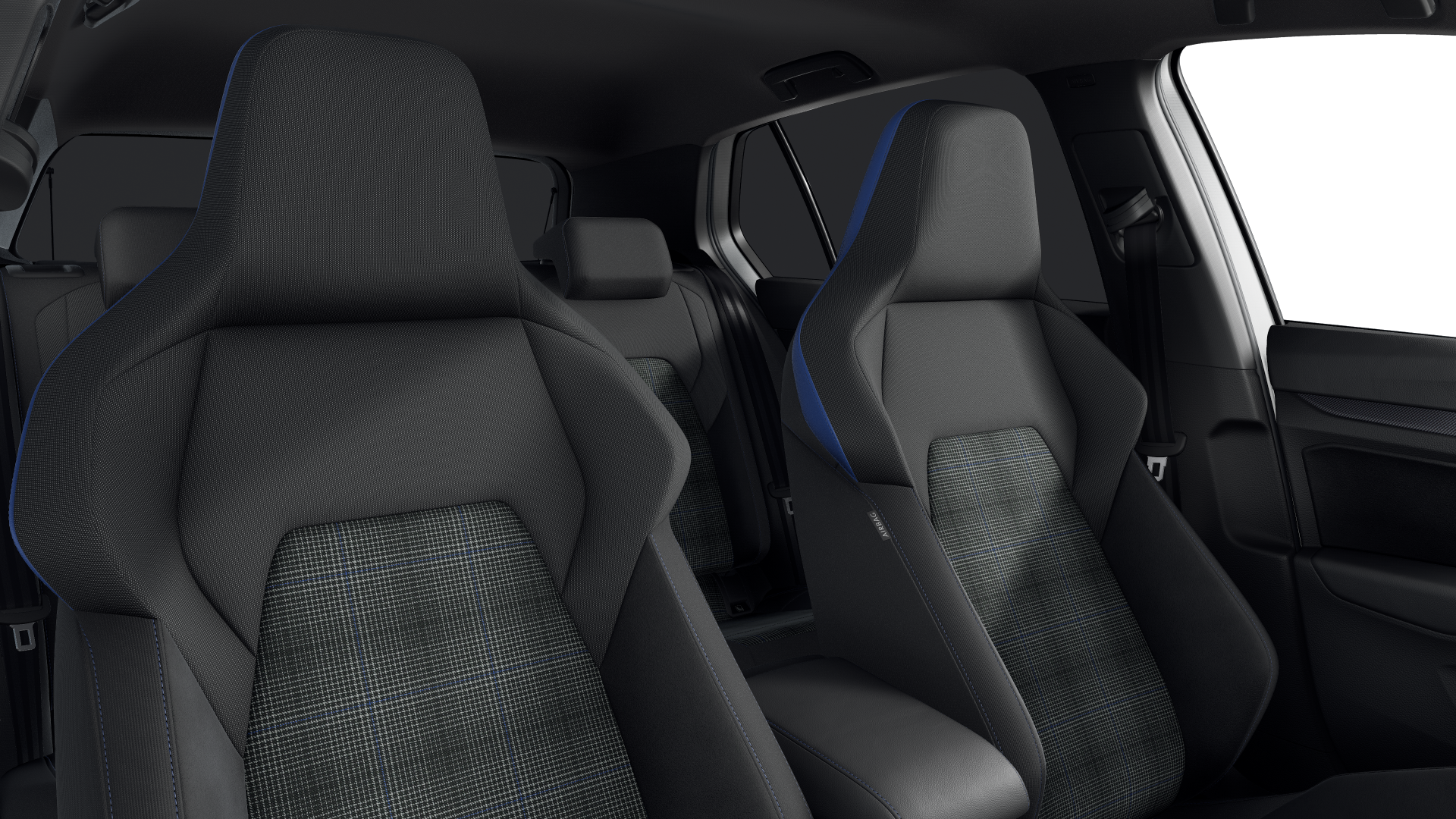 Volkswagen Golf GTE Style eHybrid