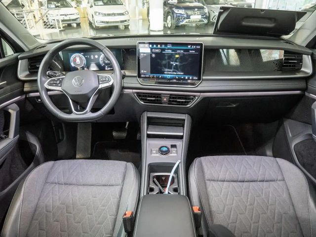 Volkswagen Tayron 1.5 eTSI IQ.Drive Life