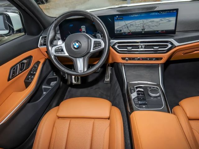 BMW 318 318i M-Sport Touring