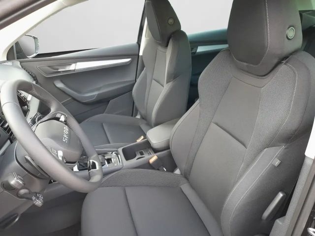 Skoda Karoq Tour