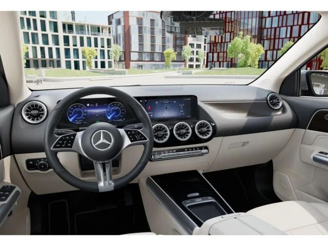Mercedes-Benz EQA 250 Progressive