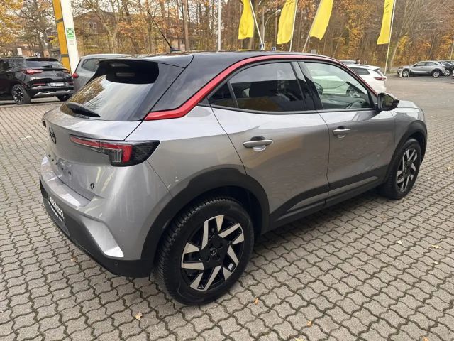 Opel Mokka GS-Line Grand Sport Mokka-e