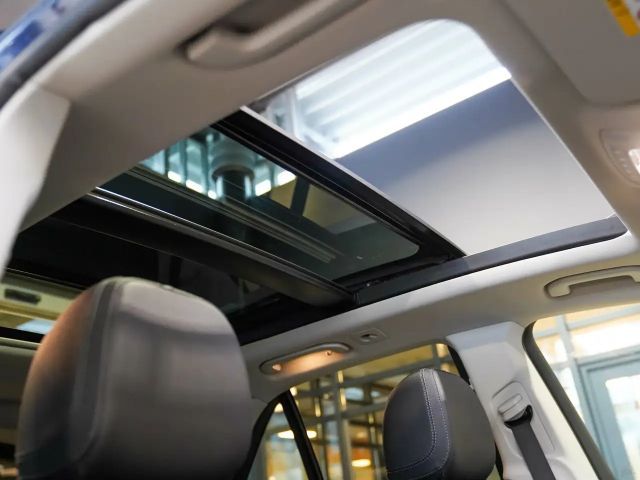 Mercedes-Benz GLE 350 4MATIC AMG Line