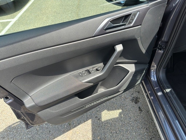 Volkswagen Taigo DSG Style