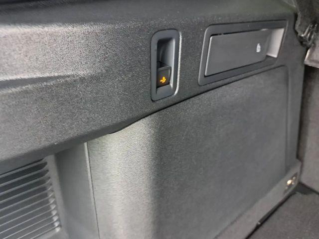 Volkswagen Tiguan DSG Sport eHybrid