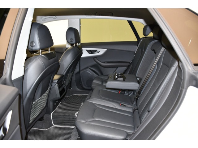 Audi Q8 55 TFSI Quattro