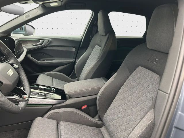 Audi A5 40 TDI S-Line